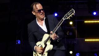 Joe Bonamassa - Never Make Your Move Too Soon - 2017 Keeping The Blues Alive Cruise