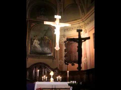 04 Santo è il Signor