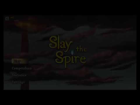 Slay The Spire Daily Run October 22nd