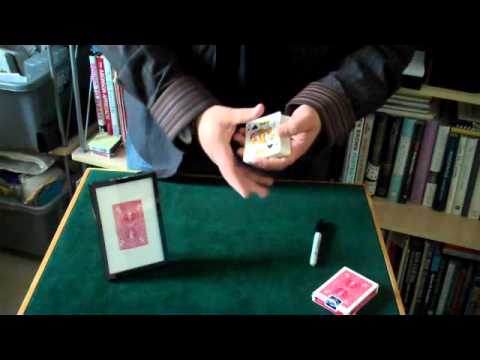 Mark Elsdon - In The Frame