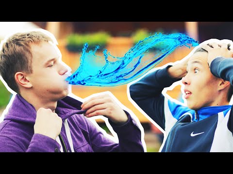 ДАЧНОЕ ШОУ! - Пропер VS. Купидон | ВЛАДУС
