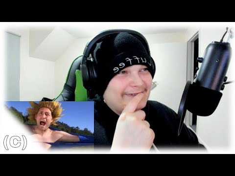 Requested: The Frieza Saga in 5 Minutes (Dragonball Z Live Action) - Mega64 - Reaction Video