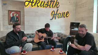 Akustikhane / Bir Ses Bir Nefes - Pera
