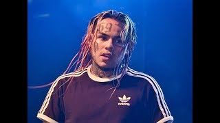 6IX9INE &quot;WONDO&quot; [Music Video]