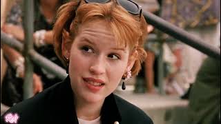 I&#39;ll Set You Free - The Bangles ♥️ Blane e Andie (A Garota de Rosa-Shocking)