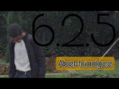 ABEL x fuadgee/625 | new Ethiopian music 2023(OFFICIAL VIDEO)