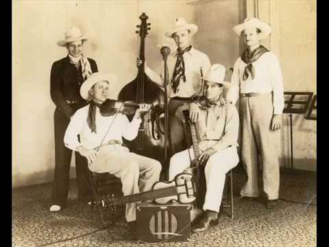 1826 Tune Wranglers - Red's Tight Like That