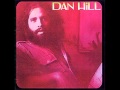 Welcome - Dan Hill