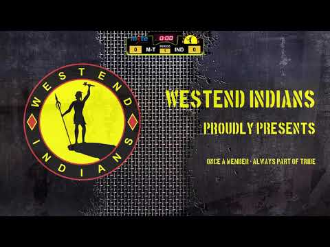 B M-team - Indians 16.8.2019 harkkapeli