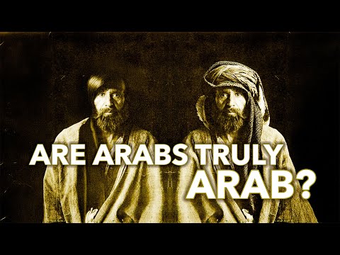 ARE ARABS TRULY ARAB? – The Debate Over Arab Identity and Arabization