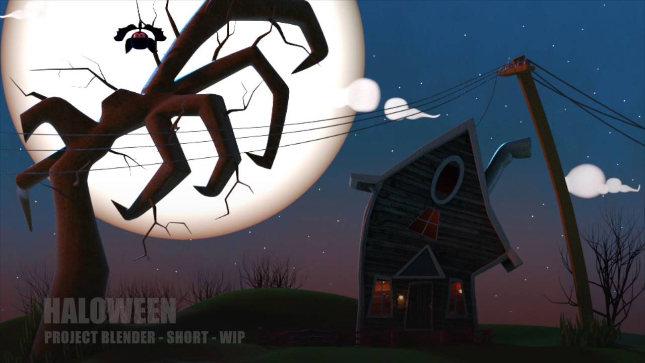 Bigwig Animation Studios - 2015 Showreel