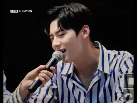 [ Wanna One ] 170815 Hwang Minhyun at Sound Wave fansign - 워너원