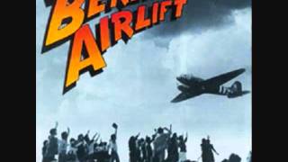 BERLIN AIRLIFT - 