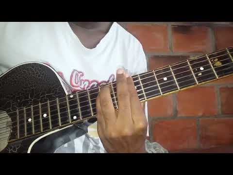 Big Stan, Morodo - Desde Que Te Vi [Cover by Denilson]