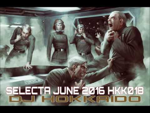 NEW ★★★ DANCE HOUSE MUSIC GIUGNO 2016 HKK018 (Tracklist.Inc.) ★★★ DJ HOKKAIDO