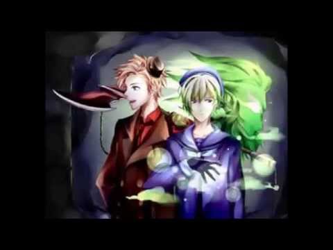 A Thousand Years--APH DenNor