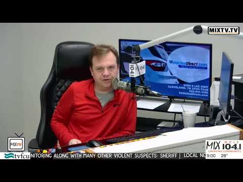 Mix TV Sports 01-11-22 Mix TV Sports 01-11-22
