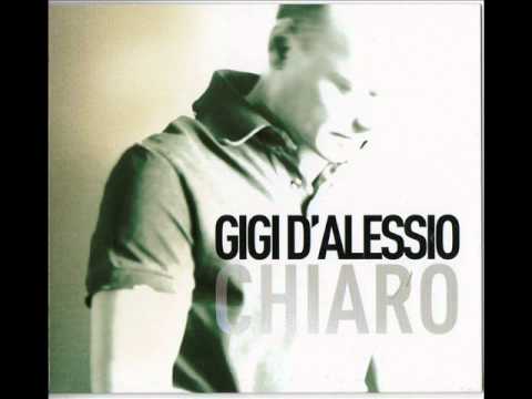 GIGI D'ALESSIO feat. LOREDANA BERTE' - "Respirare" (2012/Album Version - Full HQ)
