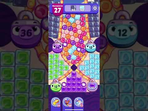 Angry Birds - Dream Blast 574