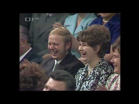 Silvestr na Silvestru (1975)