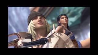 【実況】FINAL FANTASY ⅩⅢ　＃２２