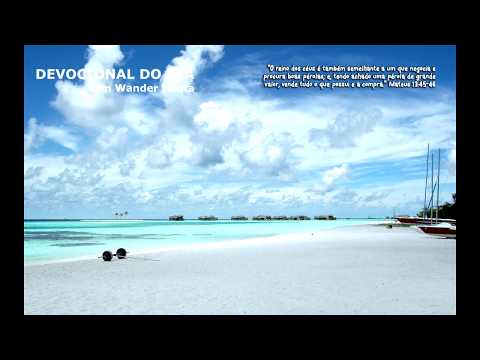 # 016 Devocional do Dia