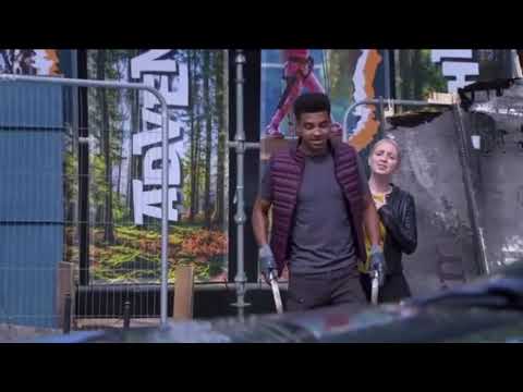 Belle Dingle 16th October 2019