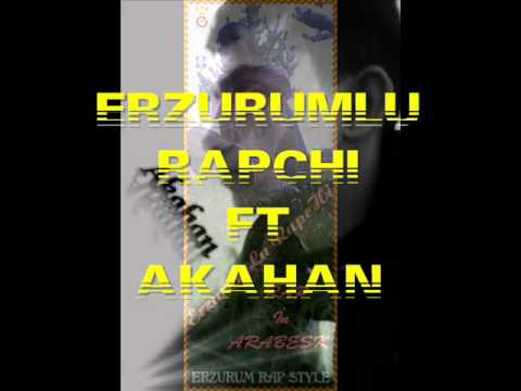 ErzurumLu RapcHi FT Akahan - Kalbim Tarumar 2011