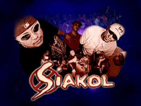 Siakol - itigil na natin