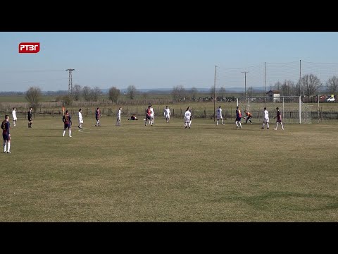 Regionalna liga RS (zapad): 13 Skojevki - Svodna 4:0