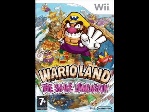 Fave VGM #715b: "Boogie Mansion" ~ Minako Hamano & Tomoya Tomita