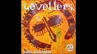 Levellers- This Garden by Marcus Dravs