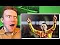 NON FOOTBALL FAN REACTS TO! | Lionel Messi - Football's Greatest Genius