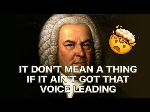 Classical Influence in Jazz Guitar : Counterpoint and Voice Leading