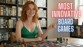 Board Game Critique - Cosmic Encounter video thumbnail