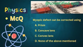 physics McQ (general physics quiz)/physics questions and answers