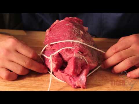 Butcher Twine