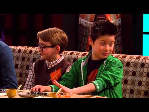 Made In Japan - Music Video - Shake It Up - @disneychannelmusic