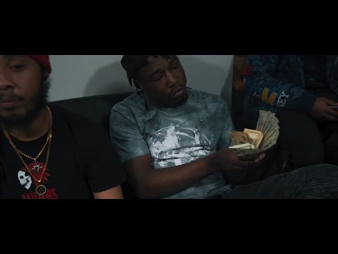 Flexx Fargo ft BlakkBoy & Mulaa - 3 for 3(Official Music Video) Directed By. @Dizzy2Turnt