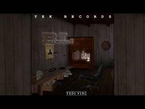 BL Diamond - All Day