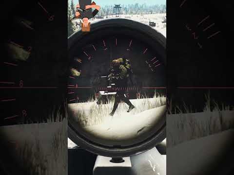 SCAV Extract Location On Reserve #escapefromtarkov