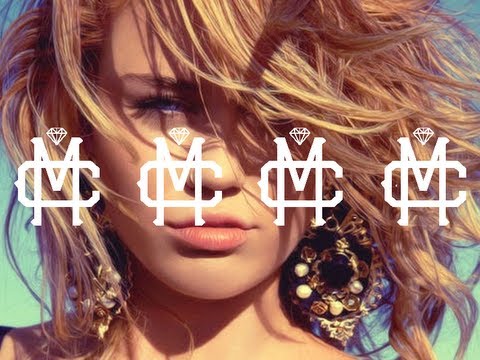 Miley Cyrus x Talenthouse.com Design Contest