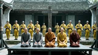 Download lagu 日軍血洗寺廟屠殺和尚，徹底激怒八路，埋伏全殲他們！ mp3