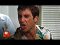 Scarface 1983 The Political Prisoner Scene Movieclips
