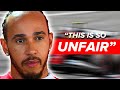 Lewis Hamilton SHOCKING FINAL VERDICT After HEATED CONFRONTATION With His Race Engineer