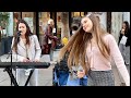 Memories - Maroon 5 | Cover by Karolina Protsenko