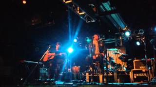 'Lose This Feeling' Terry McDermott & John Remo Luzzi 9/10/2014 Birmingham AL