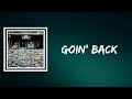 The Byrds - Goin' Back (Lyrics)