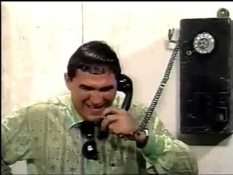 ANTOLIN EL PICHON LLAMANDO A MANACA SABADAZO35,720p HQ