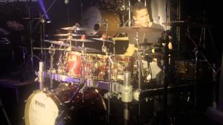 Jassá Aquino - Festival de Ritmo (Dave Weckl)